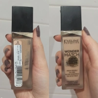 My favorite foundation - luxury in every inch 