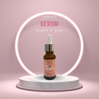 Light, moisturizing and smoothing without needles – this serum worked on my skin like Botox