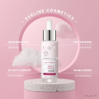 Multipeptide treatment from Eveline – the potion of youth at your fingertips!