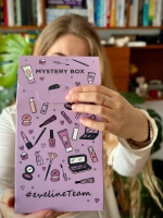 Eveline Mystery Box - a box full of surprises and beauty treasures!