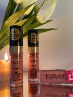 • Versatileness – ideal for both cheeks and lips 