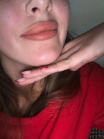 The only dull lipstick that doesn't dry your mouth