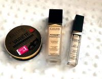 I love this foundation!