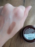 Derzeit mein bester Bronzer