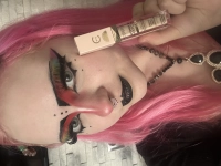 Ich kann diesen Concealer wärmstens empfehlen