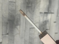 Ich kann diesen Concealer wärmstens empfehlen