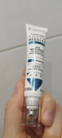 Cooling effect and specific consistency