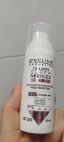 Eveline Collagen 100 Mezo Booster – Idealne nawilżenie i odżywienie skóry na co dzień