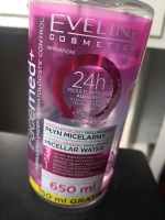 Das beste Mizellenfluid