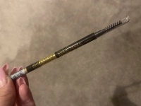 Super precise pencil!
