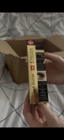 Gönnen Sie sich etwas, wenn Sie von den schönsten Wimpern träumen!