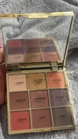 Tolle Farbpalette
