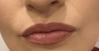 Forget about lip augmentation! This pencil will do it for you :)