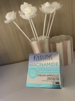 Eine kleine Kritik und eine große Veränderung oder wie die Creme meine Haut repariert hat