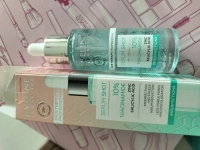 Skin Says: Thank You! – Niacinamide Firecracker