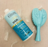 Essential in the care of dry, damaged hair.