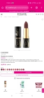 I love these lipsticks but I warn you!