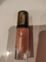 Die Farbe und die Partikel des erhaltenen Produkts unterscheiden sich von dem Foto dieser Nummer