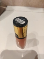 Die Farbe und die Partikel des erhaltenen Produkts unterscheiden sich von dem Foto dieser Nummer