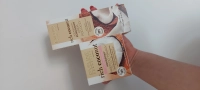 Кокос у тюбику