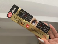 Wunder für die Wimpern