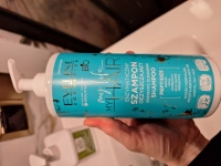The product does its job, it's good.