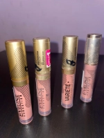 The perfect lipstick? Matte, comfort and chocolate scent in one!
