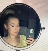 Imperfect complexion, perfect finish!