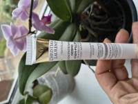 Konsystencja kremu jest ok